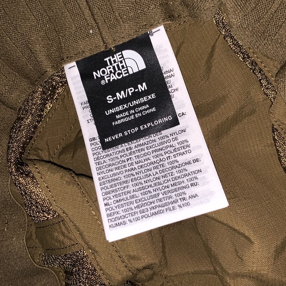 NWT Horizon Breeze Brimmer Hat, Military Olive Green - Picture 6 of 8